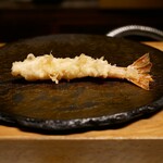 天ぷら もっこす - 