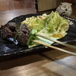 本格炭火焼鳥そら - 