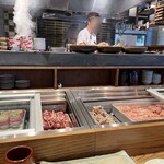 焼鳥一力 新山口店 - 