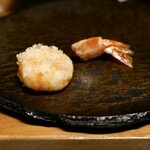 天ぷら もっこす - 