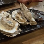 本格炭火焼鳥そら - 