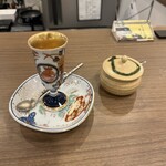 まるき 自家焙煎 Dish feat.Coffee&Tea - 