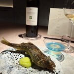 RiVi - スイカのジュレと合うってなんなん