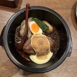 山本のハンバーグ 心斎橋店 - 