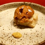 天ぷら もっこす - 