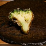 天ぷら もっこす - 