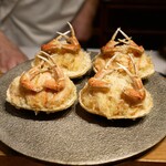 天ぷら もっこす - 