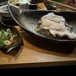 本格炭火焼鳥そら - 