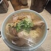 たきちゃんラーメン