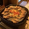 韓国食堂 ジョッパルゲ