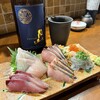 駒沢魚庵 直 - 