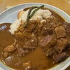 カレーハウス JIB 足高店