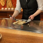 ステーキハウス金井 - 