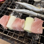 磯丸水産 池袋サンシャイン通り店 - 
