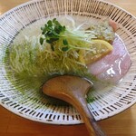 華塩 - 料理写真: