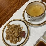 ステーキハウス金井 - 