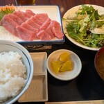 大衆酒場 朝霞 ミフネ - 