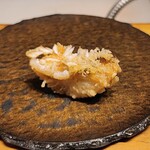 天ぷら もっこす - 