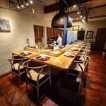 天ぷら もっこす - 