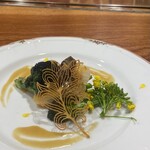 ステーキハウス金井 - 