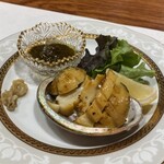ステーキハウス金井 - 