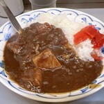 中華そば 七面 - 