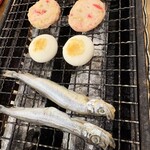 磯丸水産 池袋サンシャイン通り店 - 