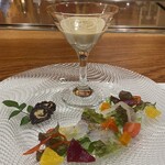 ステーキハウス金井 - 