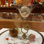 ステーキハウス金井 - 
