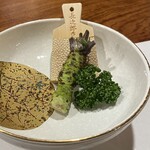 ステーキハウス金井 - 