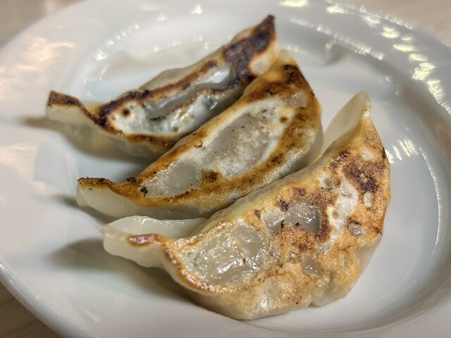 元祖敏々亭 びんびん 本店 - 八王子/ラーメン | 食べログ