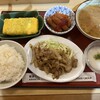 羽曳野食堂