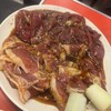 焼肉 冷麺 てっちゃん 中目黒店