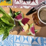 GRAPEREPUBLICINC. VINERIA SALONE - 