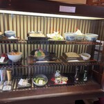 そば処　治兵衛 - 