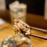 梅田屋はなれ - 