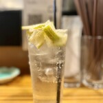 梅田屋はなれ - 