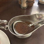 プティフ・ア・ラ・カンパーニュ - 