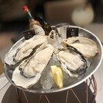 ステーキ&ビストロ 千里中央 SEN℃ - 