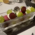 ステーキ&ビストロ 千里中央 SEN℃ - 