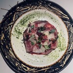 ステーキ&ビストロ 千里中央 SEN℃ - 