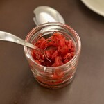 プティフ・ア・ラ・カンパーニュ - 