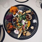 ステーキ&ビストロ 千里中央 SEN℃ - 