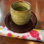 そば処　治兵衛 - 