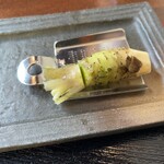 そば処　治兵衛 - 