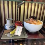 そば処　治兵衛 - 