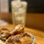 梅田屋はなれ - 