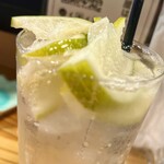 梅田屋はなれ - 