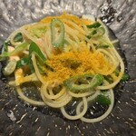 リストランテ･ヒロ  - すごくうまいやつ