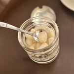 プティフ・ア・ラ・カンパーニュ - 